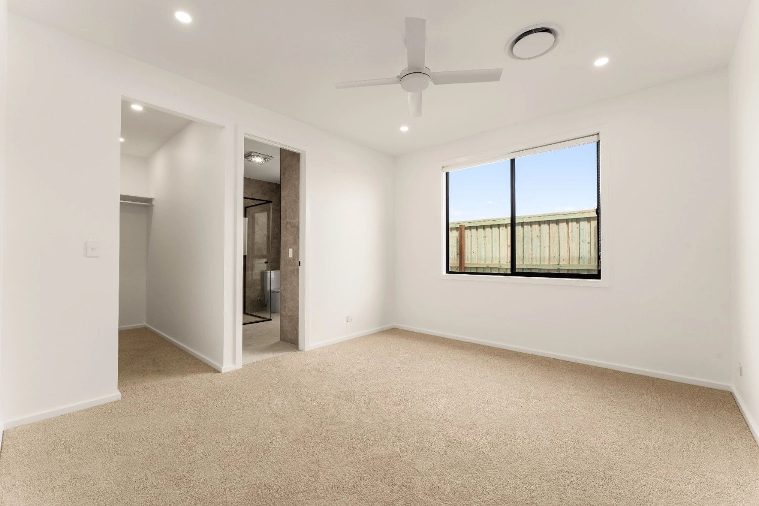 Vikram Homes front exterior